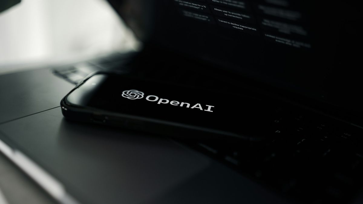 OpenAI logo