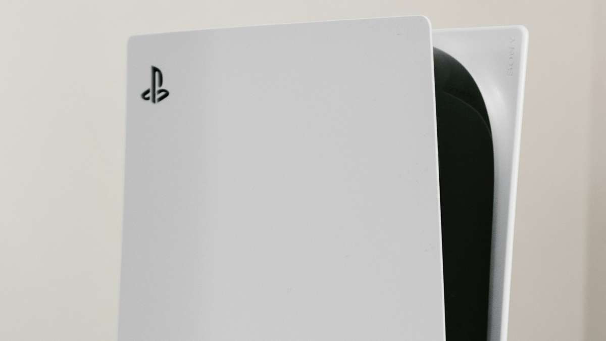 PS5 di Sony