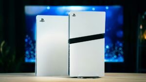 PlayStation 5