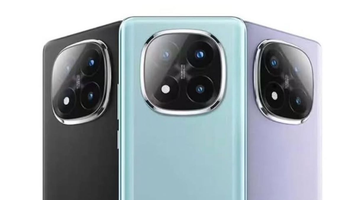 Redmi Note 14