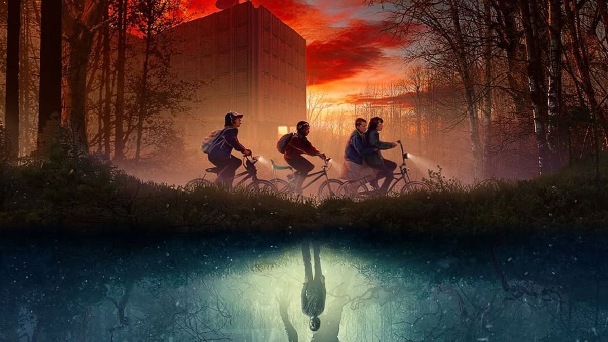 Stranger Things
