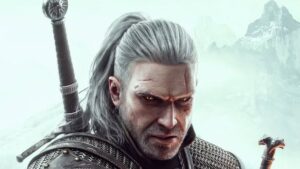 The Witcher 4