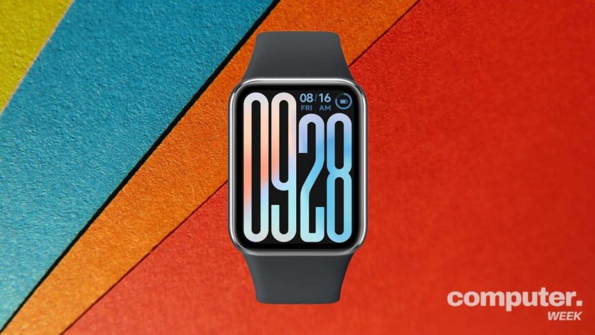 Xiaomi Smart Band 9 Pro