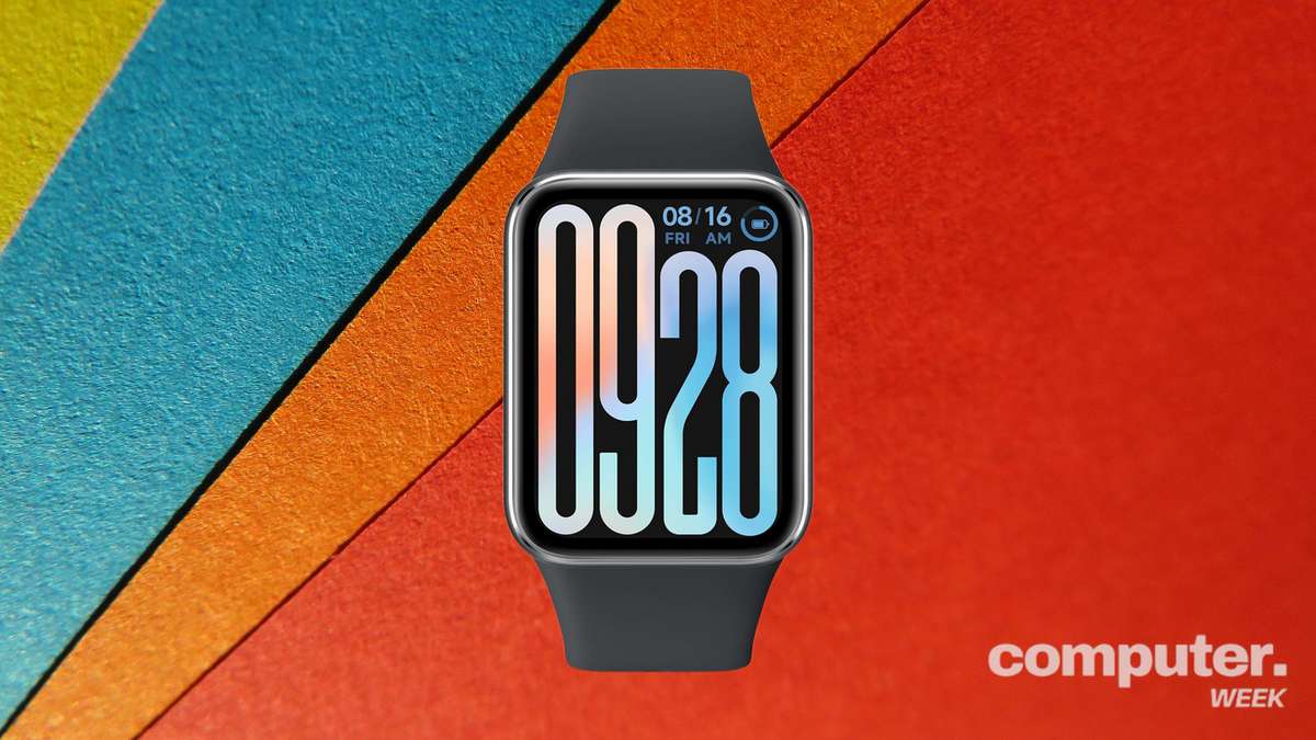 Xiaomi Smart Band 9 Pro