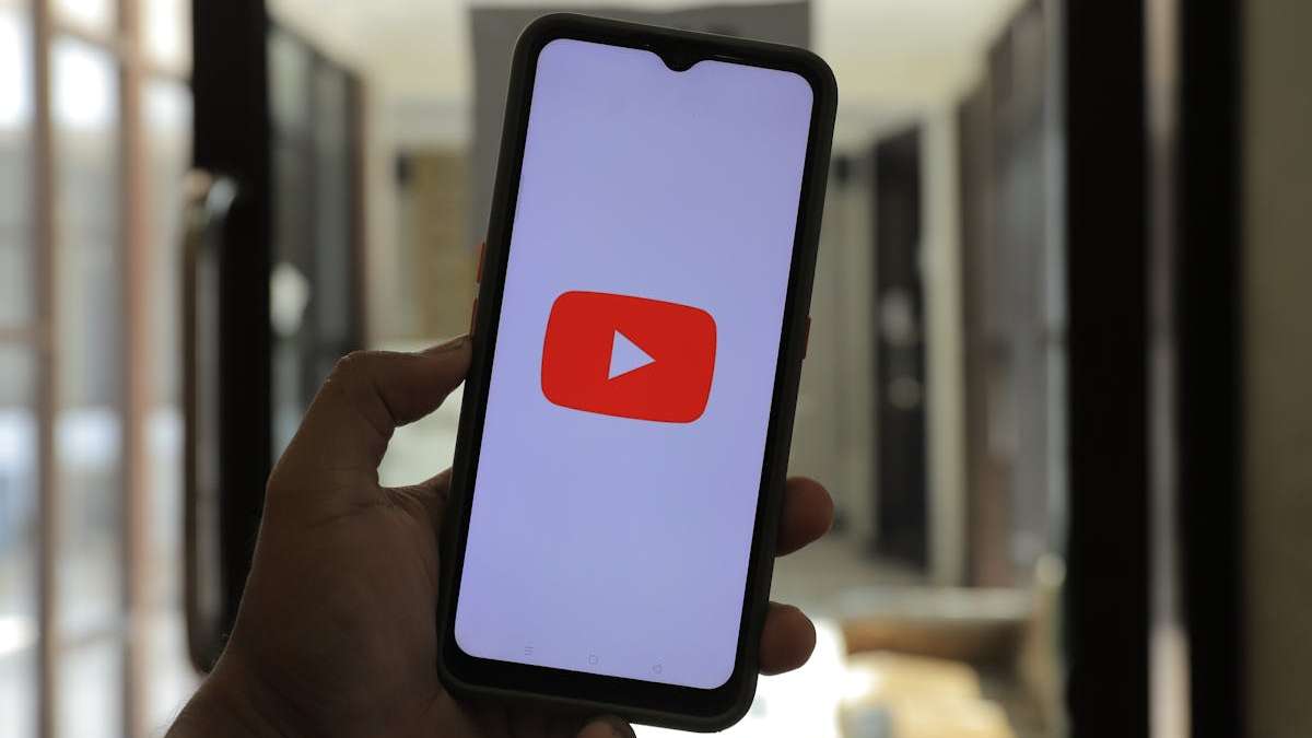 YouTube