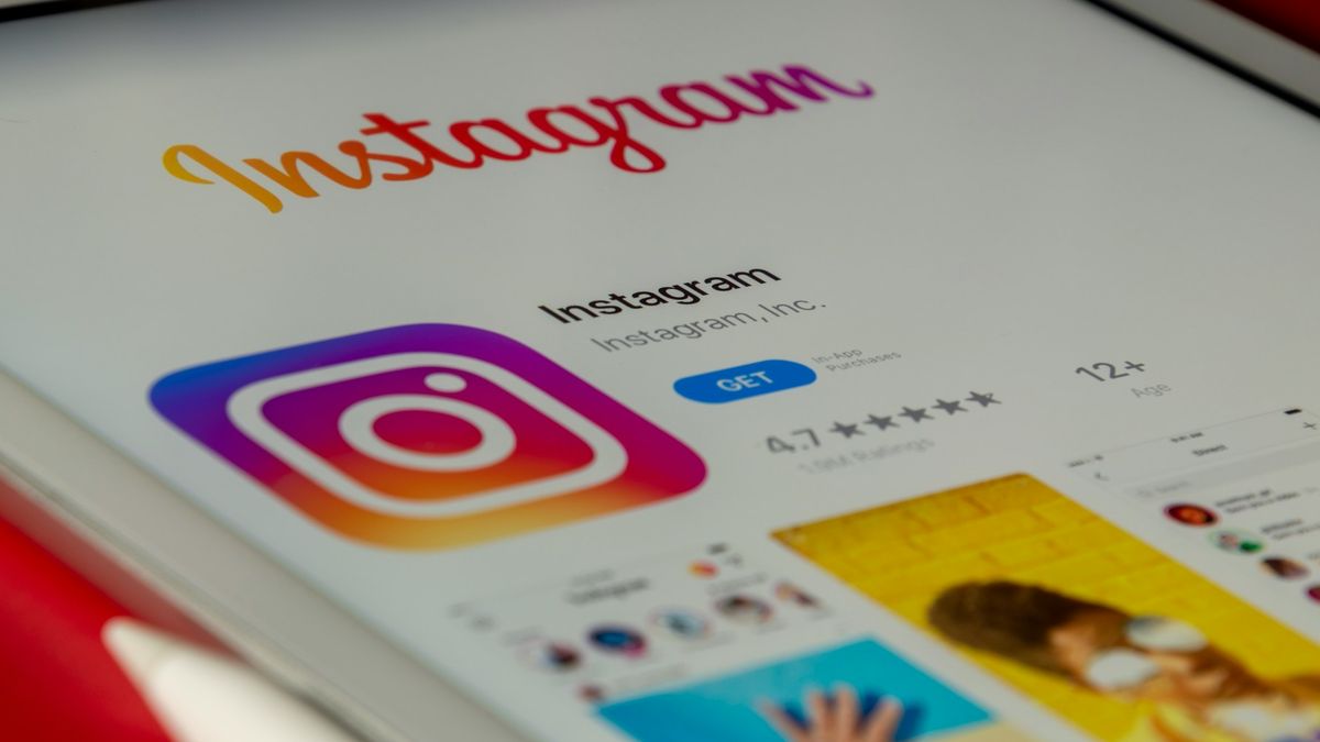 app Instagram