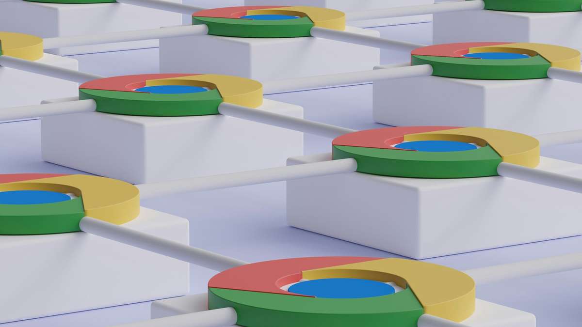 browser Google Chrome