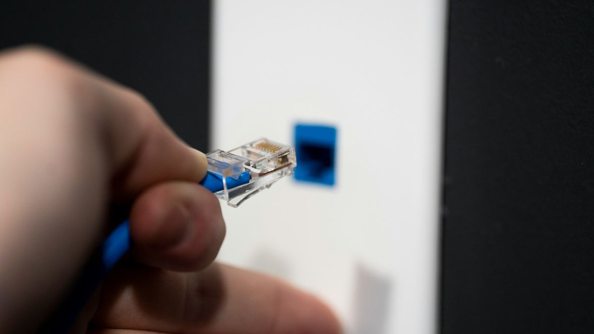 connessioni in rame
