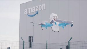 drone Amazon