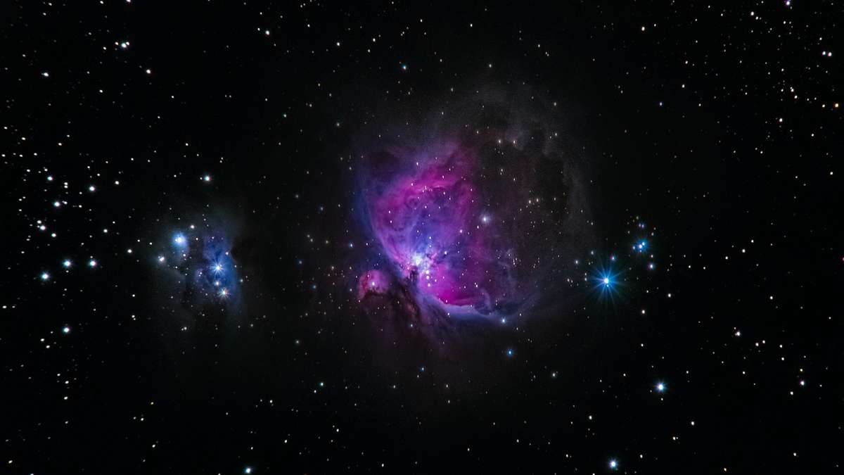 espansione universo