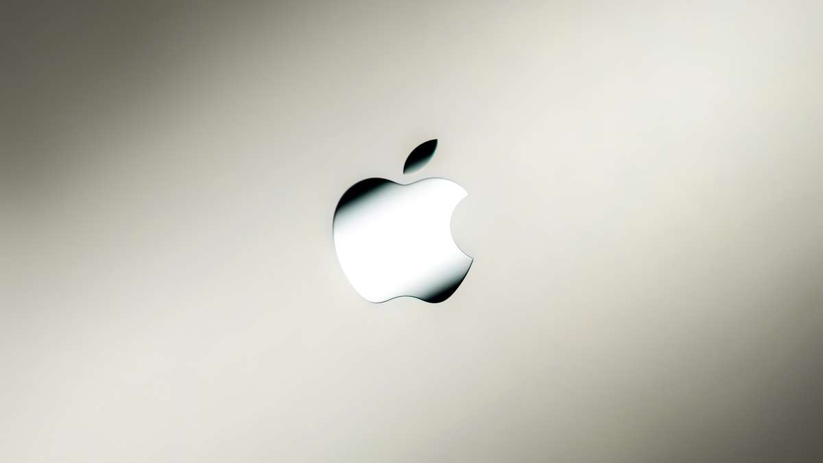 iOS di Apple