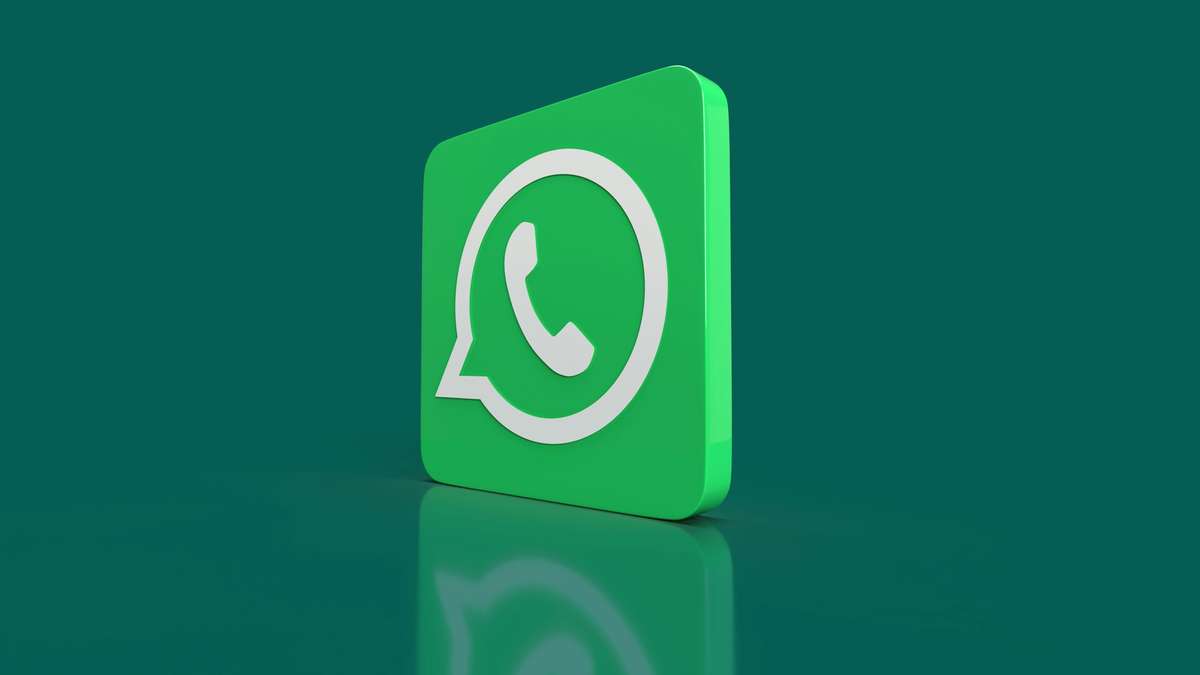 icona di WhatsApp