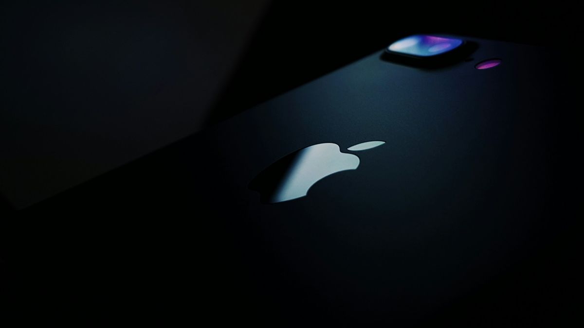 logo di Apple