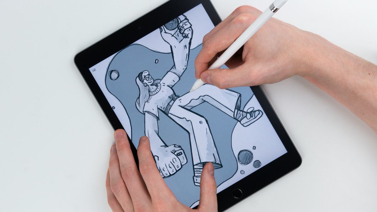 migliori tablet con penna