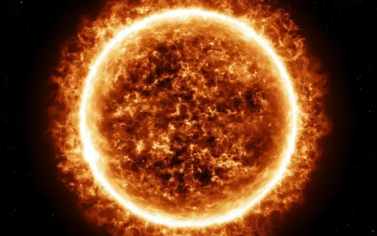 nube cosmica