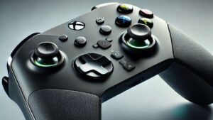nuovo controller di Microsoft