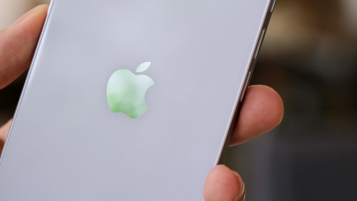 nuovo iPhone 17 Air