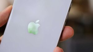 nuovo iPhone progetto