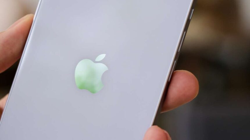 nuovo iPhone progetto