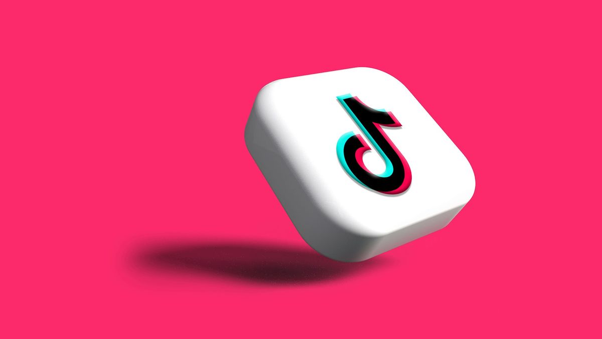 perché TikTok si blocca