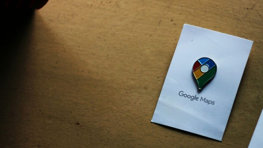 recuperare cronologia Google Maps