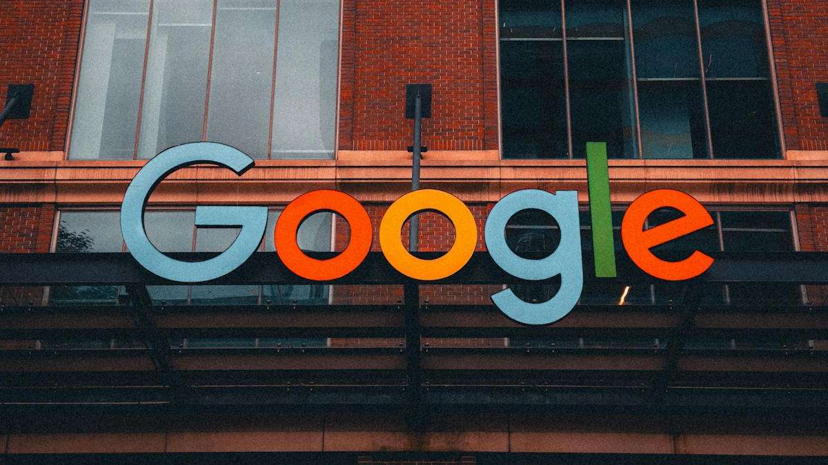 ricerca Google