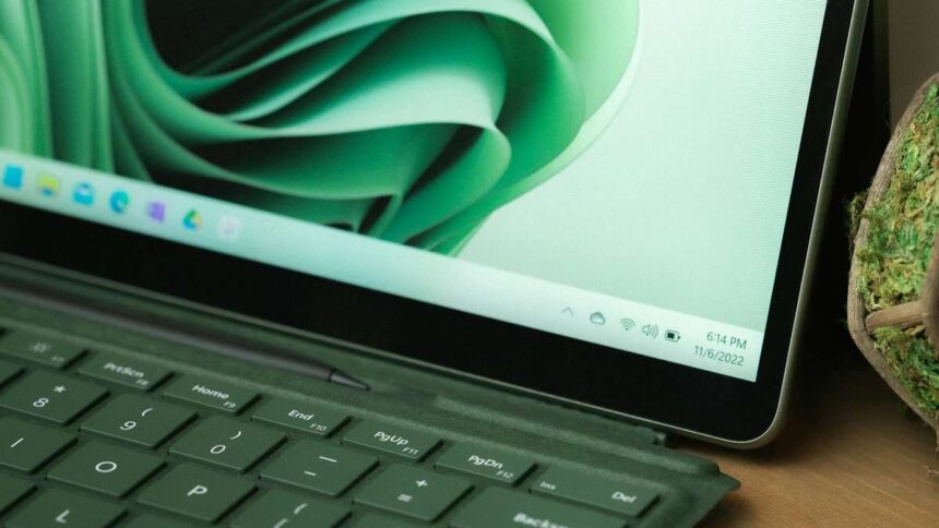 risorse del computer Windows