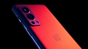 smartphone OnePlus
