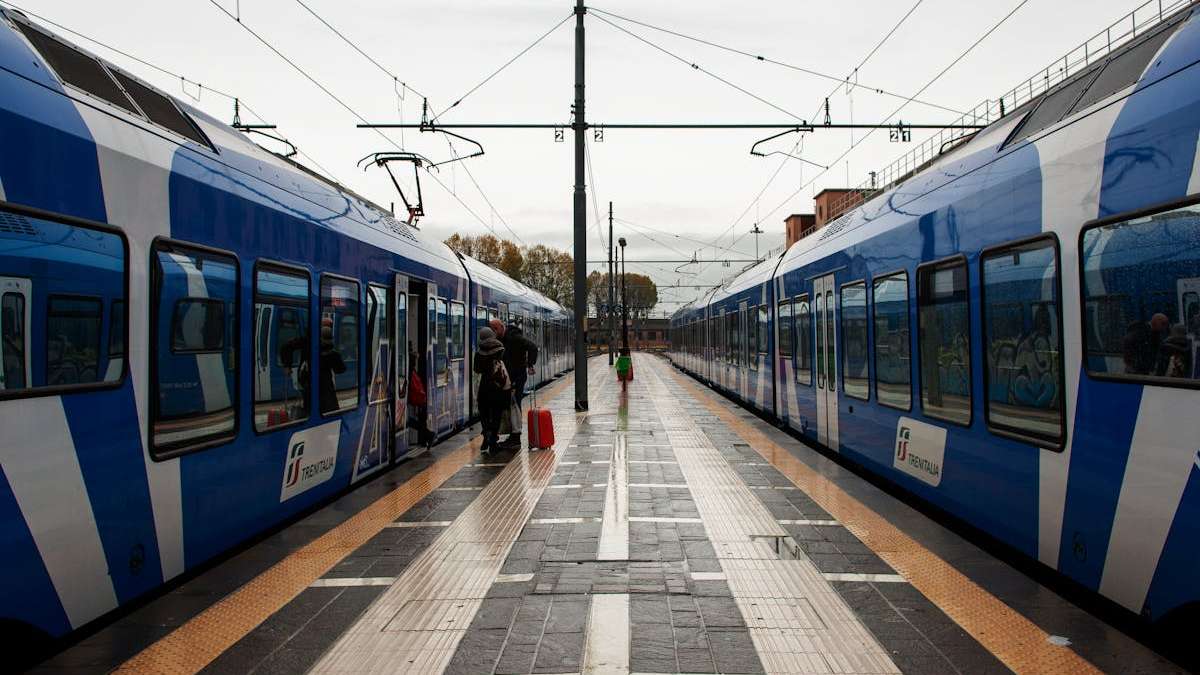 treni