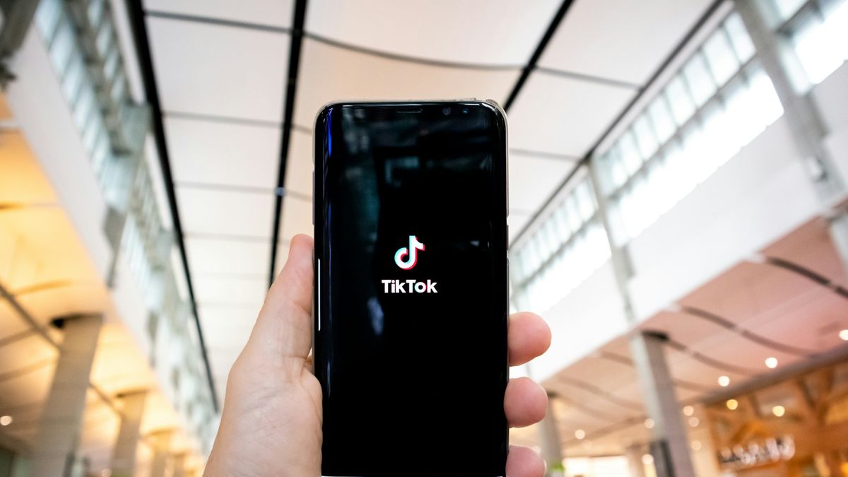 video su TikTok