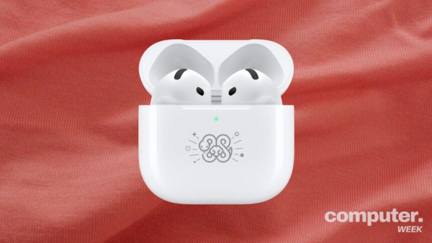 AirPods 4 speciale