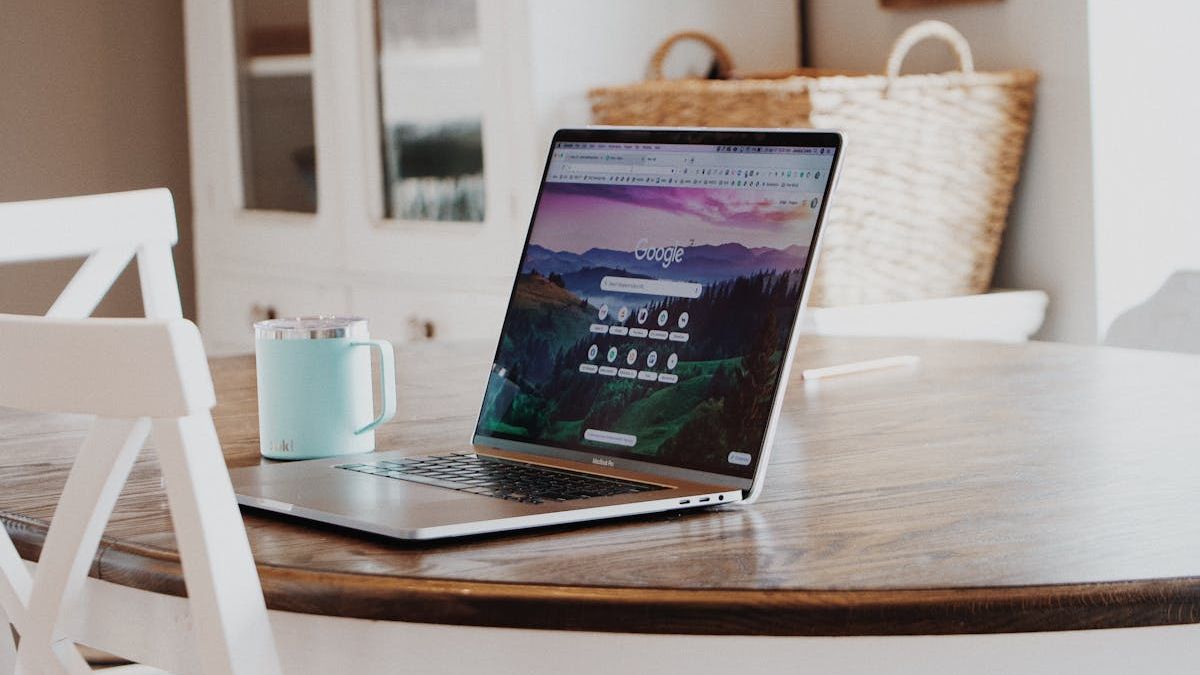 Google ChromeOS