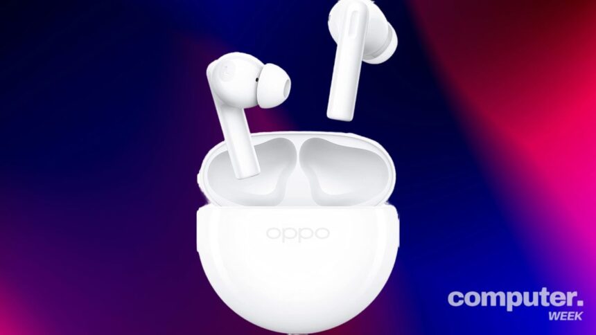 OPPO Enco Buds2