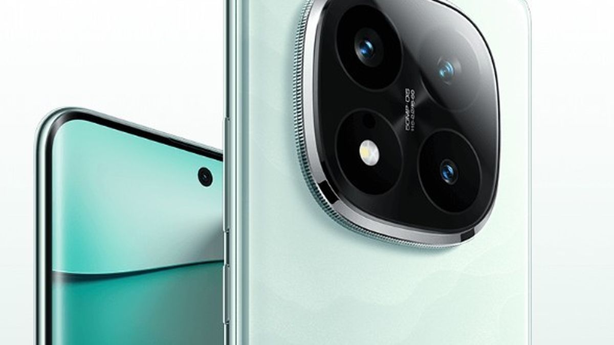 Redmi Note 14