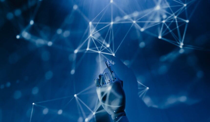 intelligenza artificiale