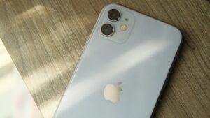 nuovo iPhone