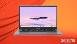 Asus Chromebook Plus