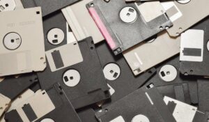 Floppy Disk
