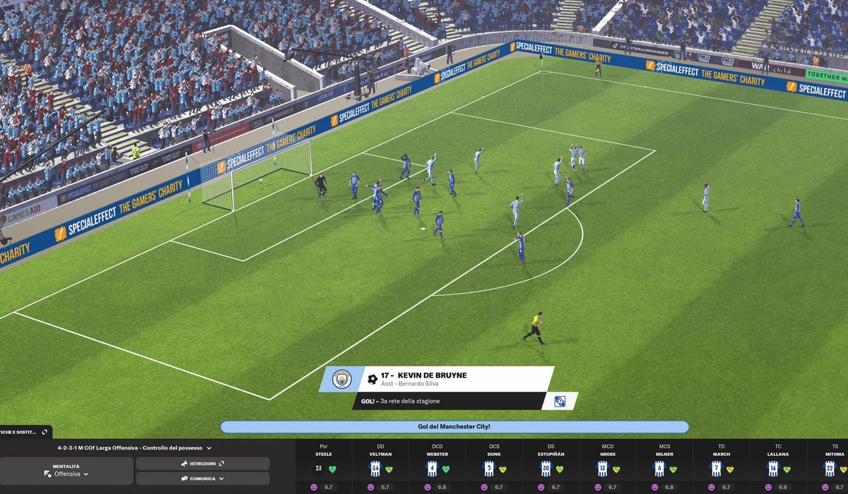 Football Manager