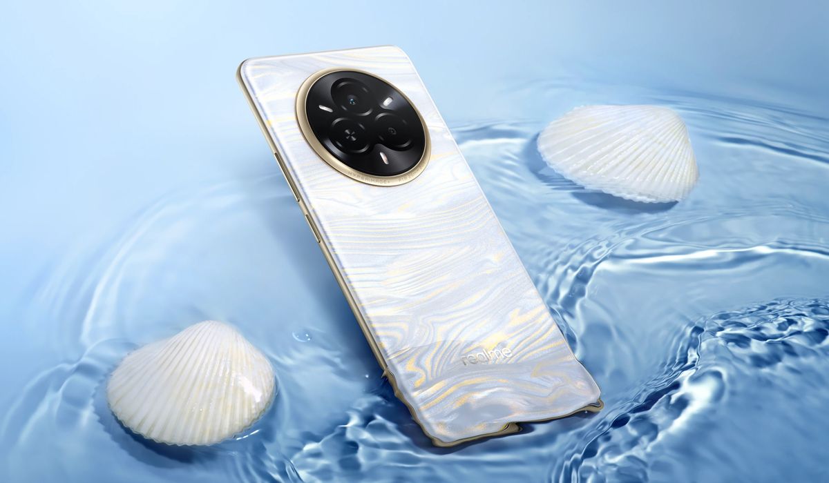 Realme 14 Pro