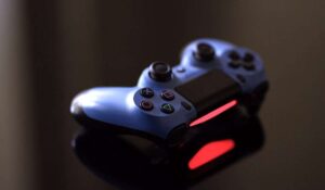 controller PlayStation