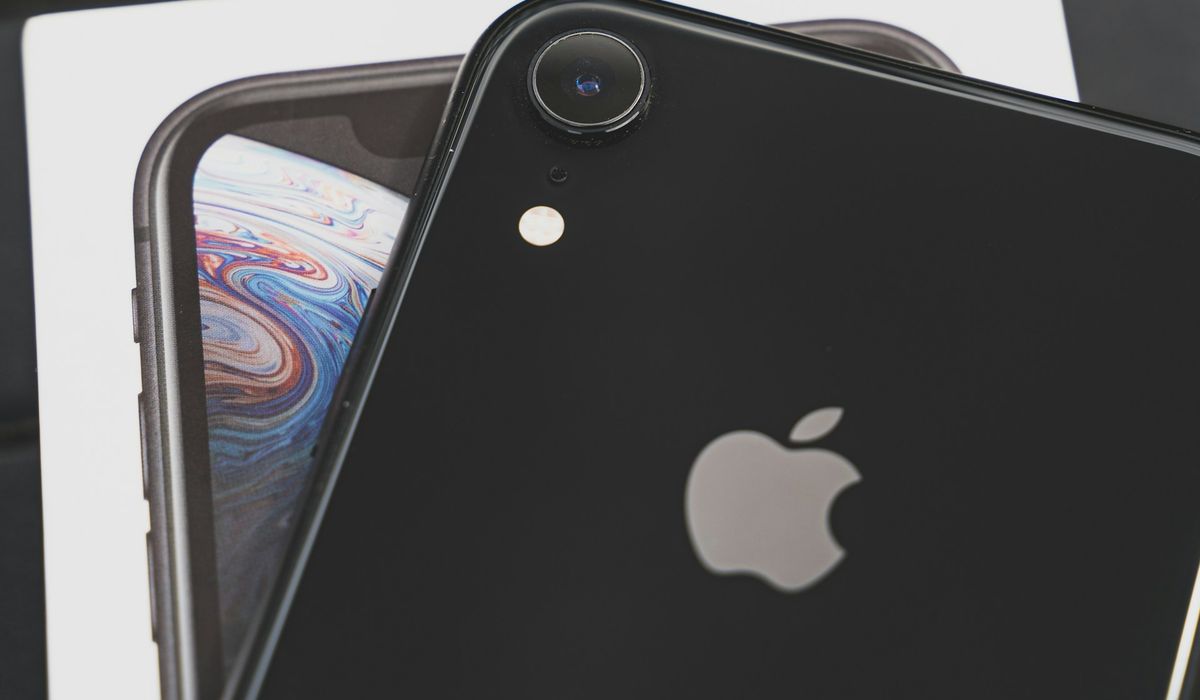 iPhone originale