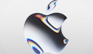 nuovo annuncio Apple