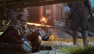 Assassin's Creed Shadows