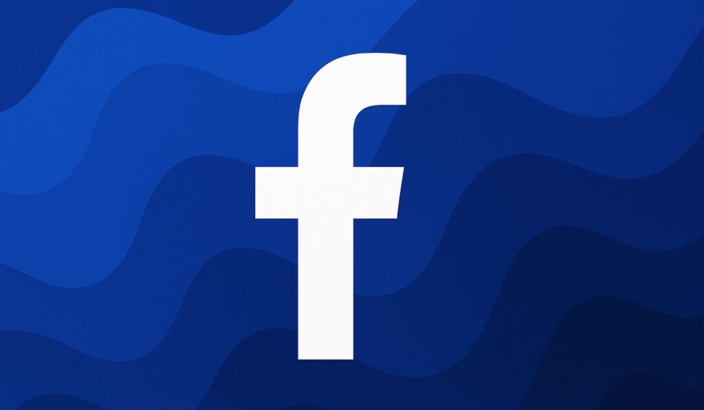 Facebook logo