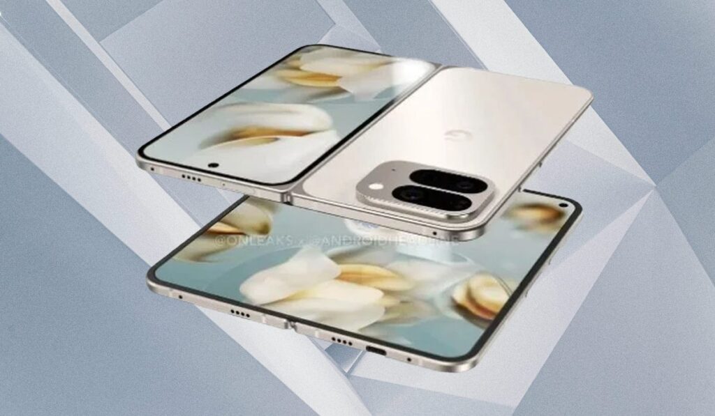 Google Pixel 10 Pro Fold