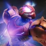 Metroid Prime 4 Beyond