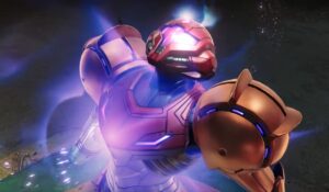 Metroid Prime 4 Beyond