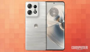 Motorola Edge 60 Pro