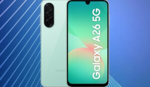 Samsung Galaxy A26 5G